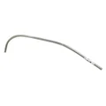 FRONT FAIRING EDGE-RIGHT "PIAGGIO GENUINE PART" 50-125 VESPA LX, VESPA-S  -622188-