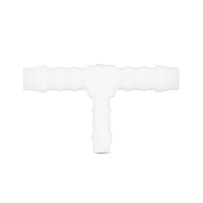 RACCORD DE DURITE ESSENCE 8-6-8 mm EN T (VENDU A L'UNITE) -SELECTION P2R