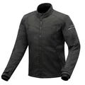 BLOUSON AUTOMNE/HIVER HOMME TUCANO OVETTO WINDSCUD NOIR TAILLE S CERTIFIE CE-CLASSE A (SELON LA DIRECTIVE EN17092)