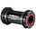 CUVETTE INTEGRE BOITIER VTT/ROUTE A EMBOITER/TWISTFIT TRIPEAK G5 CERAMIQUE BOITE 68-73 DIAM 42 POUR AXE 24mm, 28.99mm, 30mm (COMPATIBLE SHIMANO, SRAM DUB, ROTOR)