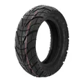 PNEU TROTTINETTE TUBETYPE CROSS 80/65-6 (10 X 3.00) NOIR (POUR ZERO10X - KUGOO M4/M4 PRO - VSETT 10+) - POIDS MAX SUPPORTE 85KGS