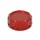 REAR BRAKE FLUID RESERVOIR CAP - FOR YAMAHA 700 MT-07 2014>2016 ALUMINIUM ANODIZED RED  -AVOC-