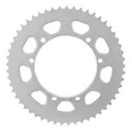 COURONNE 50 A BOITE ADAPTABLE SHERCO 50 ENDURO 2008>, 50 ENDURO URBAN 2008>2013, 50 SUPERMOTARD 2002>2013, 50 SE R ENDURO 2014>2017, 50 SM RS FACTORY 2018>2020  428  53 DTS  (DIAM 110/125/8.5)  -AFAM-