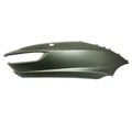 REAR COWL -RIGHT- "PIAGGIO GENUINE PART" 300-500 MP3 BUSINESS 2014> GREEN 333/A  -1B002011000XV7-
