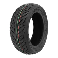 PNEU TROTTINETTE 10 X 3.00 -6 NOIR  - TUBELESS
