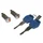 IGNITION SWITCH FOR SCOOT PIAGGIO 50 NRG 1997>2004, TYPHOON 2005>2010/GILERA 50 STALKER 1997>2011  -SELECTION P2R-