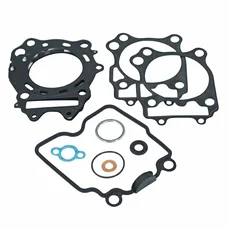 GASKET SET FOR CYLINDER KIT FOR MAXISCOOTER SUZUKI 400 BURGMAN LC 4STROKE 1999>2002  -ARTEIN-
