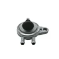 ROBINET D'ESSENCE ORIGINE PIAGGIO 50 VESPA PRIMAVERA 2013>, SPRINT 2014>, VESPA LX 2009>2013, TYPHONN 2010>, LIBERTY 2009>2013/APRILIA 50 SR MOTARD 2010>  -674595-