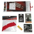 MAINTENANCE KIT FOR SCOOT GILERA 50 STALKER 1997>2011/PIAGGIO 50 TYPHOON 1998>2009   -P2R-
