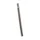 SEATPOST FOR MTB- STEEL Ø. 25,4 L330mm WITHOUT CLAMPS
