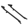 FIXATION TOP CASE SHAD TOP MASTER POUR SUZUKI 600 BANDIT 2000>  (S0BN60ST)