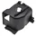 COIFFE/CACHE CYLINDRE SCOOT ADAPTABLE MBK 50 OVETTO-MACH G / YAMAHA 50 NEOS-JOG / APRILIA 50 SR AIR / MALAGUTI 50 F10  DROIT  (MINARELLI HORIZONTAL) (TYPE ORIGINE)  -TOP PERFORMANCES-
