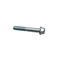 SCREW - FOR CRANKCASE (M6 100x40) "PIAGGIO GENUINE PART" GILERA 50 SMT, RCR/APRILIA 50 SX, RX, RS  -00G03002091-