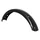 GARDE BOUE AR CYCLO ADAPTABLE PEUGEOT 103 SP NOIR  -SELECTION P2R-