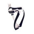 PORTE BIDON NEWTON N5 DOUBLE INJECTION NOIR/BLANC