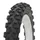 TYRE FOR MTB - 14 X 1 3/8 X 1 5/8 - 350A DELI S-186 BLACK (STUDDED)-RIGID-(44-288) (350 X 42A)