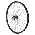 WHEEL FOR MTB 27.5" TRUCKY 30 DISC -REAR -BLACK- SRAM XD BOOST HUB 12 Speed.-THRU AXLE12/148 (TUBELESS / TUBETYPE) FOR TYRE 2.00-2.50 - Inner Rim Wd 30mm