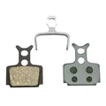 DISC BRAKE PADS- FOR MTB- VAE FOR FORMULA MEGA/THE ONE/R1/RX/C1 (NEWTON ORGANIC)
