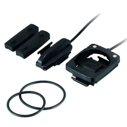 WIRED SPEED SENSOR FOR FRONT WHEEL -90 cm - SIGMA FOR BC516/716/916/1416/1616/PURE (SOLD PER UNIT)