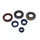 JOINT SPI MOTEUR 50 A BOITE ADAPTABLE MINARELLI 50 AM6/BETA 50 RR/YAMAHA 50 TZR/MBK  X-POWER (PRO-SERIES) (KIT COMPLET)  -ARTEIN-