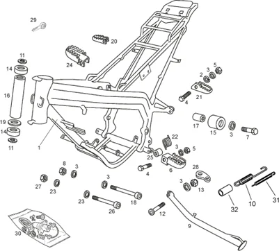 Chassis