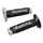 GRIP- DOMINO ORIGINAL- OFF ROAD A260 BLACK/GREY (120 mm) (PAIR)  -