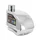 ANTITHEFT- DISC LOCK ARMLOCK Ø 10 mm  WITH AUDIBLE ALARM 110dB - CHROME WITH SECURITY CORD (DIMENSIONS 93 x 47 x 75 mm)