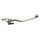 BRAKE LEVER FOR SUZUKI 125 DR SM, 400 DRZ S 2000>2009, 400 DRZ SM 2005>2010  POLISHED  -SGR-