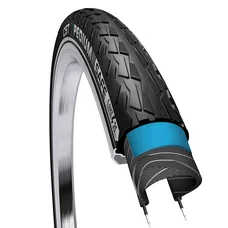 PNEU VTC / VAE URBAIN 700 X 38 (29 x 1,50) CST XPEDIUM MASTER NOIR TR (40-622) RENFORT 5mm HOMOLOGUE VAE e50 FLANC REFLEX PROTECTION MAXIMALE