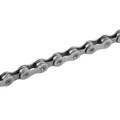 CHAINE VELO 10V. ROUTE/VTT  NEWTON ANTI-ROUILLE GRIS 114 MAILLONS COMPATIBLE SHIMANO ET SRAM (OFFRE SPECIALE)