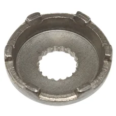 RATCHET FOR KICKSTARTER FOR SCOOT MBK 50 BOOSTER, NITRO/YAMAHA 50 BWS, AEROX  -SELECTION P2R-