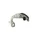MACHOIRE EMBRAYAGE (VARIATEUR) ORIGINE PIAGGIO 50 CIAO (VENDU A L'UNITE)  -2498164-