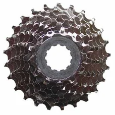 CASSETTE  8 speed SHIMANO SORA HG50  12-25 (12-13-15-17-19-21-23-25)