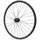 ROUE GRAVEL / ROUTE DISQUE BLOCAGE 700 x 23C VELOX DOUBLE PAROI ARRIERE CASSETTE 11/10/9V MOYEU SHIMANO 475 DEORE DISQUE 6 TROUS TUBELESS READY NOIR JANTE 23C 32 RAYONS -MAX LOAD 150kgs