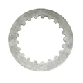 DISQUE EMBRAYAGE MENE ORIGINE DERBI 50 SENDA, GPR 2000>/GILERA 50  SMT, RCR/APRILIA 50  RS, TUONO, SX, RX 2006>  -847043-