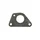 PLAQUE SUPPORT POMPE A HUILE ORIGINE PIAGGIO COMMUN A LA GAMME SCOOTER 50 2T  -286163-