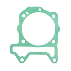 CYLINDER BASE GASKET (0,06MM) "PIAGGIO GENUINE PART" COMMON TO THE RANGE 125-250-300  -875113-