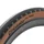 PNEU GRAVEL 700 X 45 PIRELLI CINTURATO ALL CLASSIC ROAD TANWALL NOIR FLANC MARRON TUBELESS READY TS (45-622)
