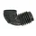 TRANSMISSION HOUSING AIR INTAKE SLEEVE "PIAGGIO GENUINE PART" 125-250 MP3, X-EVO, X8  -621251-