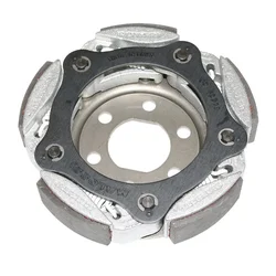 EMBRAYAGE MAXISCOOTER MALOSSI MAXI FLY CLUTCH POUR SUZUKI 400 BURGMAN 1999>2006