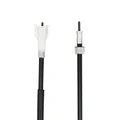 TRANSMISSION SPEEDOMETER CABLE FOR SCOOT MALAGUTI 50 CIAK 1999>2006, 125 CIAK 1999>2006  -SELECTION P2R-