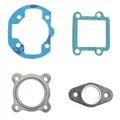 GASKET SET FOR CYLINDER KIT FOR SCOOT  MBK 50 BOOSTER/YAMAHA 50 BWS,  -  -ARTEIN-