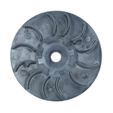 JOUE FIXE SCOOT ADAPTABLE PEUGEOT 50 KISBEE 4T/SYM 50 ORBIT 4T/SCOOT 50 CHINOIS 139QMB, GY6 ROUES 12 POUCES (SEULE)  -P2R-