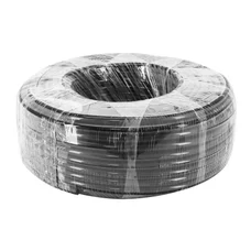 FUEL HOSE - NEOPREN Ø 6x10 mm BLACK (ROLL 50 M).  -VICMA-