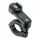 SUPPORT SMARTPHONE/TELEPHONE MOTO/VELO SP CONNECT LT VENDU A L'UNITE FIXATION GUIDON NOIR ORIENTABLE A 360° (DIAM 22,2, 25,4, 28,6, 31,8 mm)