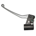 COMPLETE LEFT BRAKE LEVER "PIAGGIO GENUINE PART" 50-125 LIBERTY 2009>2013, 50-125 VESPA LX 2009>2013, 50-125 PRIMAVERA 2013>   -CM063806-