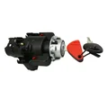 CONTACTEUR A CLE/SERRURE ORIGINE PIAGGIO 125-300 MP3 YOURBAN 2012>  -657348-