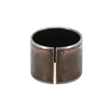 SHOWA OFF ROAD SHOCK ABSORBER - GUIDE BUSH  FOR PISTON ROD PIPE FOR KAWASAKI 250 KX F 2009>2019/HONDA 250 CRF R 2019>2022, 450 CRF R 2019>2022, 450 CRF RX 2018>2022 Ø 16mm H 14mm