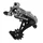 DERAILLEUR-REAR-FOR ROAD BIKE- SRAM 11SPEED. RIVAL DOUBLE - LONG CAGE