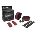 RUBAN DE GUIDON / CINTRE VELOX ULTRA SILICONE 3D 3,5mm ROUGE - GUIDOLINE